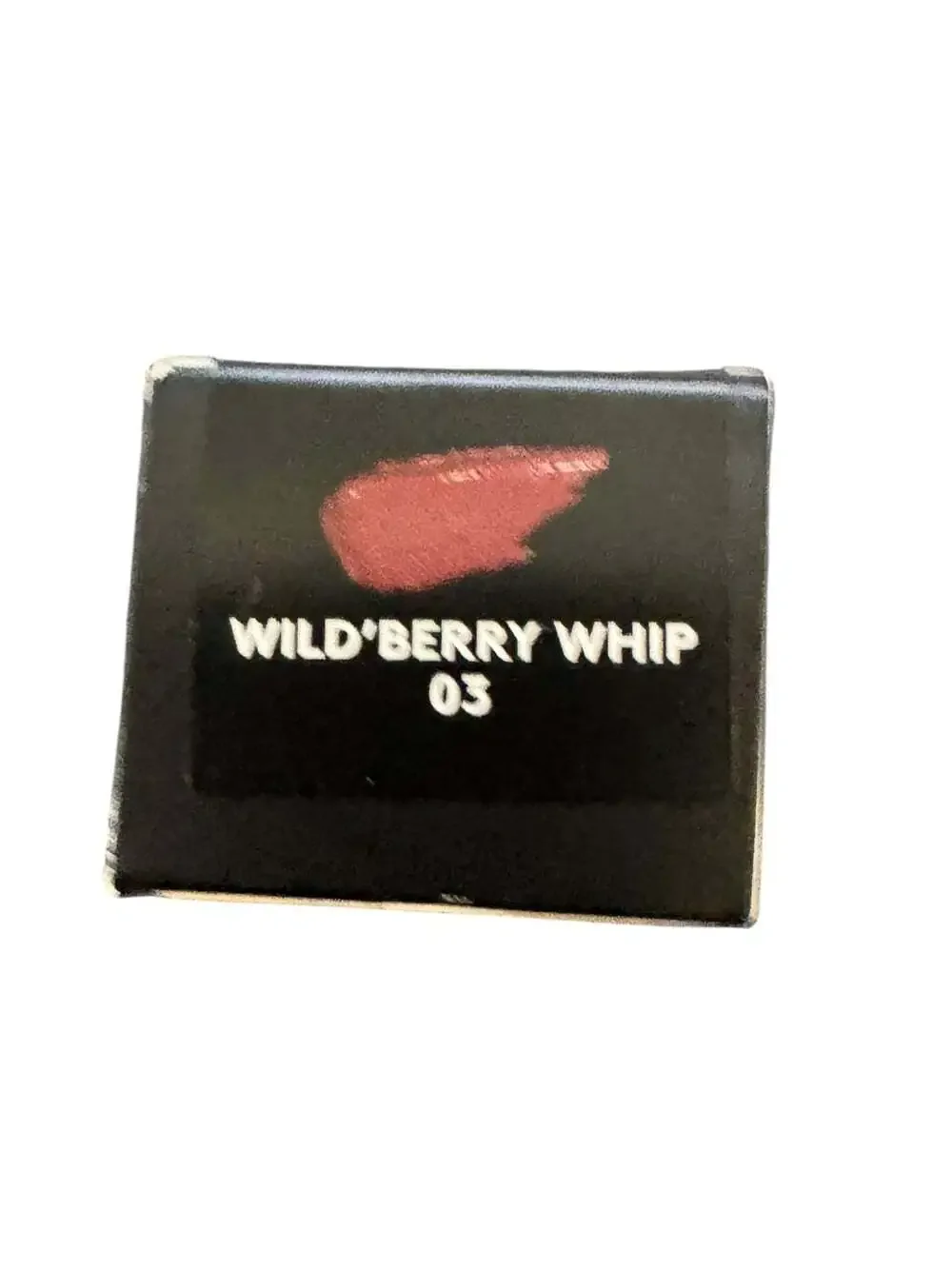 Fenty Beauty Shake 'N Play Buildable Liquid Blush Wild Berry Whip 03 9mL
